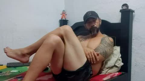 Snapshot of john_balthor chatting on 02.10.25 online show from 02.10.25