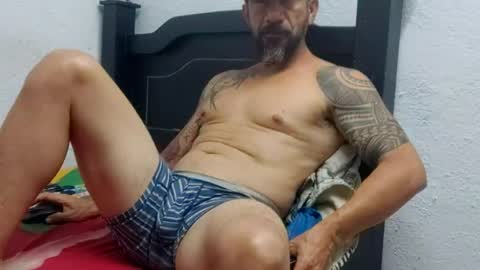 Snapshot of john_balthor chatting on 02.16.25 online show from 02.16.25