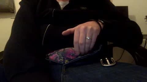 johnjerkof online show from 02.19.25