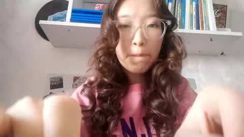 Molly online show from 11.23.25