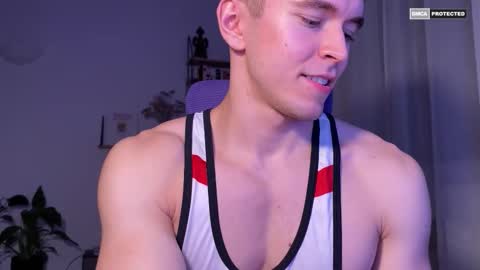 Snapshot of johnnnyhorny chatting on 11.11.25 Johnny online show from 11.11.25