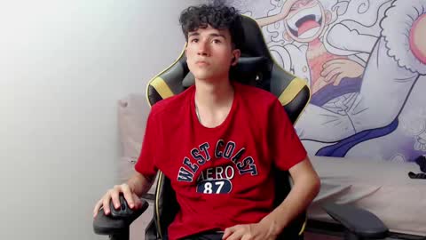 Snapshot of johnny_cagee chatting on 01.06.25 johnny_cagee online show from 01.06.25