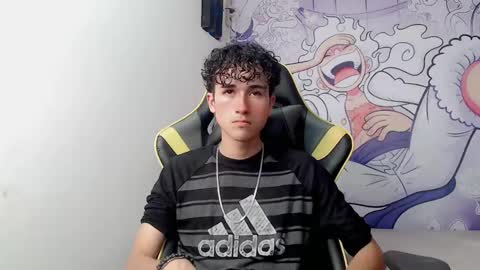 Snapshot of johnny_cagee chatting on 01.25.25 johnny_cagee online show from 01.25.25