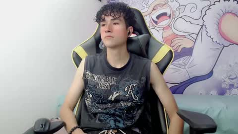 Snapshot of johnny_cagee chatting on 01.28.25 johnny_cagee online show from 01.28.25