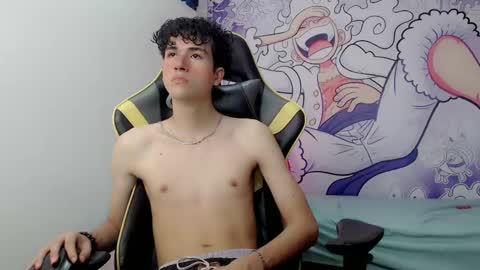 Snapshot of johnny_cagee chatting on 01.28.25 johnny_cagee online show from 01.28.25