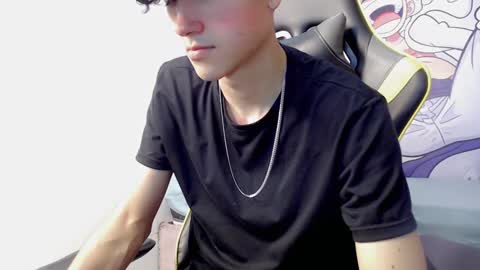 Snapshot of johnny_cagee chatting on 01.29.25 johnny_cagee online show from 01.29.25