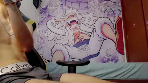 Snapshot of johnny_cagee chatting on 01.31.25 johnny_cagee online show from 01.31.25