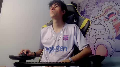 Snapshot of johnny_cagee chatting on 02.04.25 johnny_cagee online show from 02.04.25