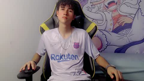 Snapshot of johnny_cagee chatting on 02.04.25 johnny_cagee online show from 02.04.25