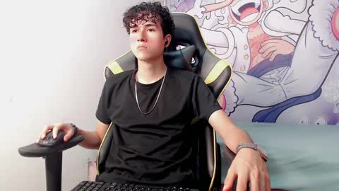 Snapshot of johnny_cagee chatting on 02.07.25 johnny_cagee online show from 02.07.25