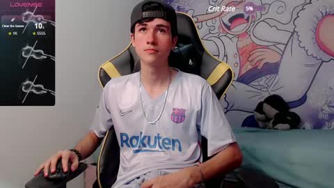 Snapshot of johnny_cagee chatting on 02.12.25 johnny_cagee online show from 02.12.25