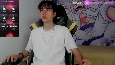 Snapshot of johnny_cagee chatting on 03.09.25 johnny_cagee online show from 03.09.25