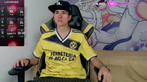 Snapshot of johnny_cagee chatting on 03.11.25 johnny_cagee online show from 03.11.25