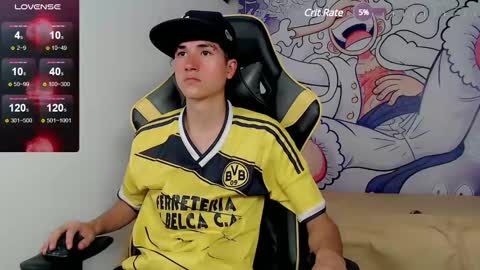 Snapshot of johnny_cagee chatting on 03.11.25 johnny_cagee online show from 03.11.25