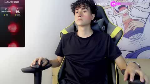 Snapshot of johnny_cagee chatting on 03.12.25 johnny_cagee online show from 03.12.25