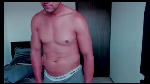 Snapshot of johnny_seens1 chatting on 12.24.24 Johnny online show from 12.24.24