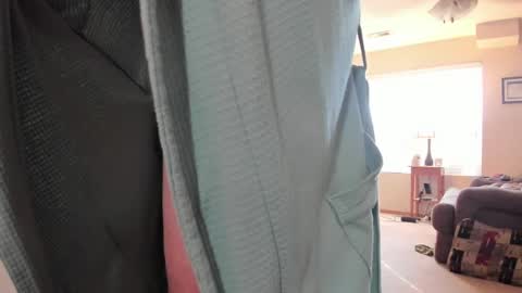 Snapshot of johnnycock9 chatting on 12.08.24 Johnny Cock online show from 12.08.24