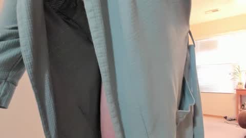 Snapshot of johnnycock9 chatting on 01.05.25 Johnny Cock online show from 01.05.25