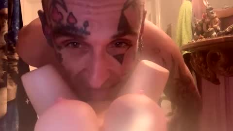 Snapshot of johnnyct36 chatting on 03.08.25 johnnyct36 online show from 03.08.25