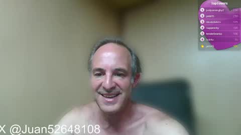 John online show from 12.17.24
