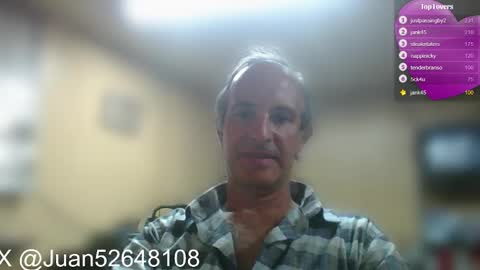John online show from 02.04.25