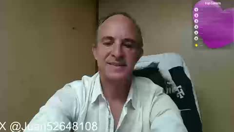 John online show from 09.23.25