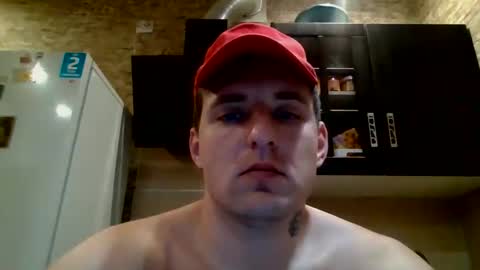 johny27 online show from 10.14.25