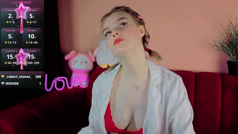 Paula online show from 12.02.24