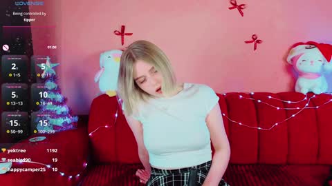 Paula online show from 12.27.24