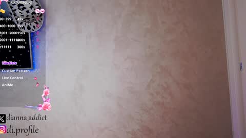 Snapshot of jolly_dolly chatting on 01.10.25 Dianna online show from 01.10.25