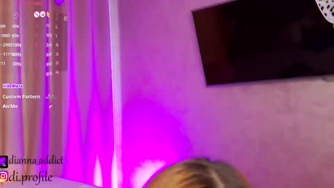 Snapshot of jolly_dolly chatting on 03.03.25 Dianna online show from 03.03.25