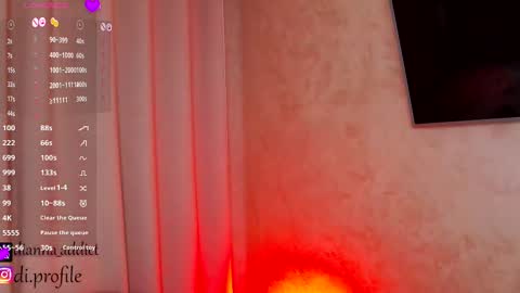 Snapshot of jolly_dolly chatting on 03.07.25 Dianna online show from 03.07.25