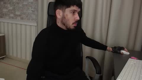 JonahShaw online show from 10.19.25