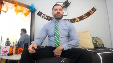  JONAS BEARD  online show from 10.21.25