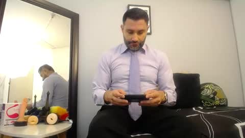  JONAS BEARD  online show from 11.25.25