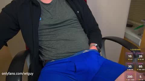 Snapshot of joneszy145 chatting on 02.19.25 WhteGuy online show from 02.19.25