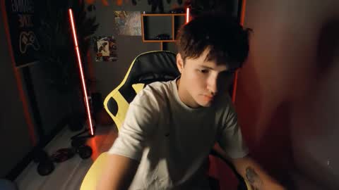 Jonny online show from 09.11.25