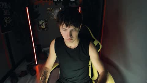 Jonny online show from 09.12.25