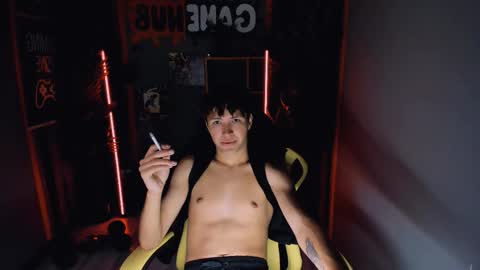 Jonny online show from 09.14.25