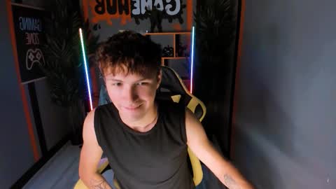 Jonny online show from 09.15.25