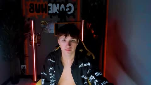 Jonny online show from 09.19.25