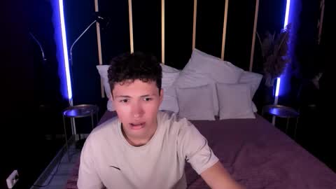 Jonny online show from 10.09.25