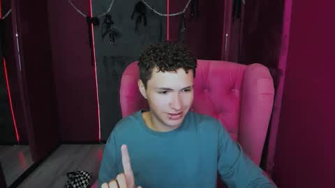 Jonny online show from 10.10.25