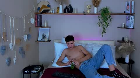 Jonny online show from 10.11.25