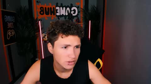 Jonny online show from 10.17.25