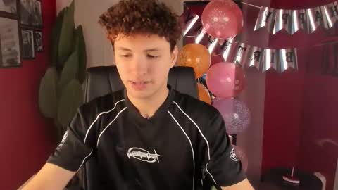 Jonny online show from 11.29.25