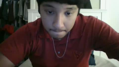 Snapshot of jono100275976 chatting on 12.03.24 Joko online show from 12.03.24