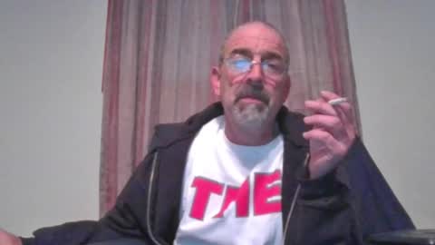 Snapshot of jony_five chatting on 12.25.24 Jon online show from 12.25.24