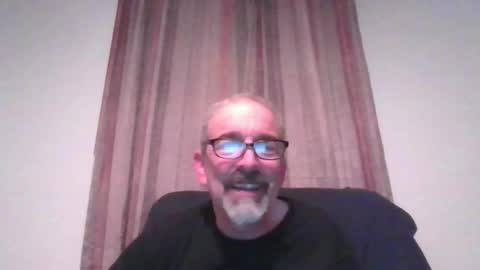 Snapshot of jony_five chatting on 01.13.25 Jon online show from 01.13.25