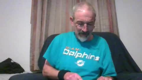 Snapshot of jony_five chatting on 02.22.25 Jon online show from 02.22.25